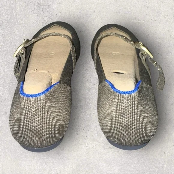 Rothy’s NWOT The Ballet Mary Jane - Picture 5 of 6